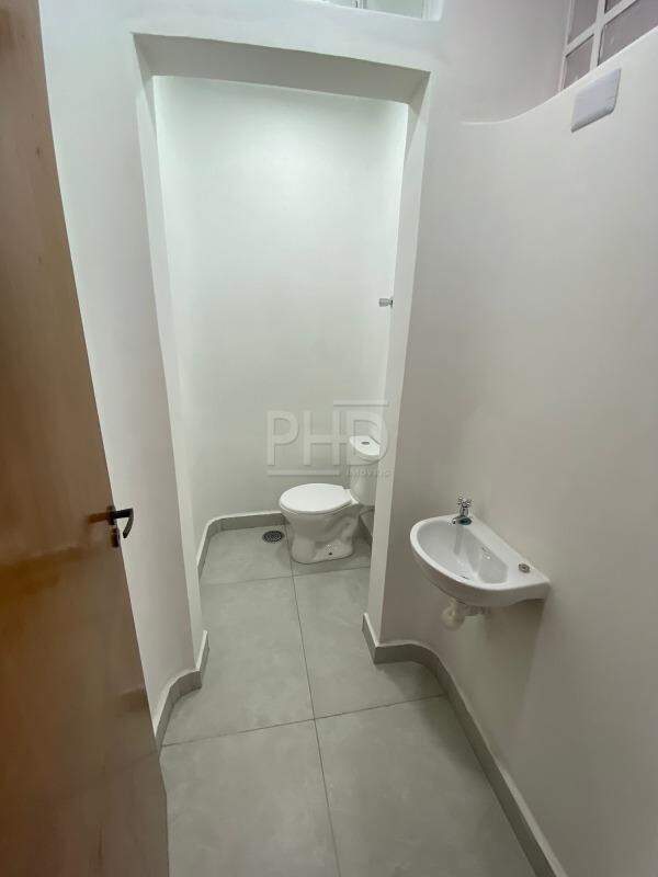 Conjunto Comercial-Sala para alugar, 13m² - Foto 6