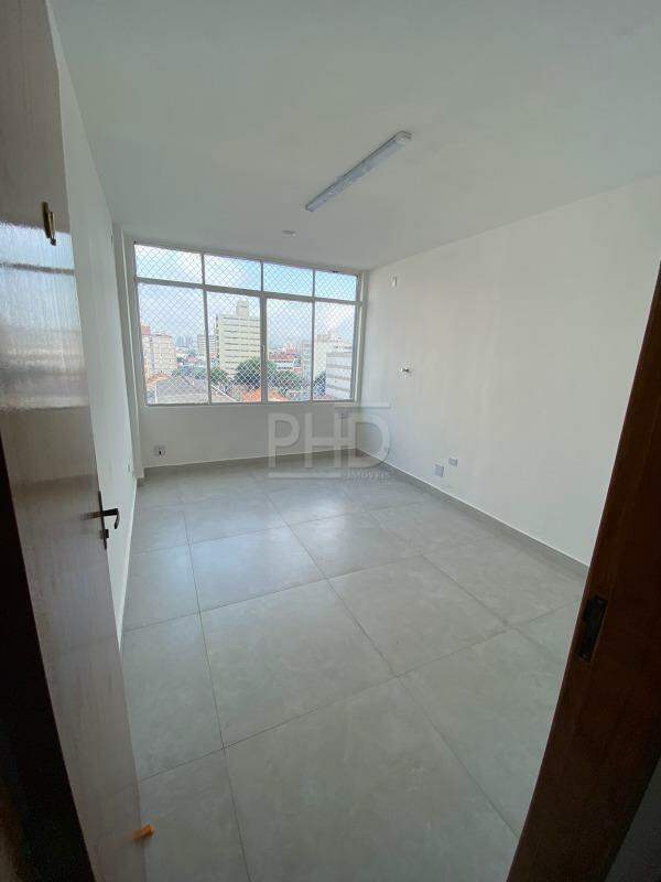 Conjunto Comercial-Sala para alugar, 13m² - Foto 1