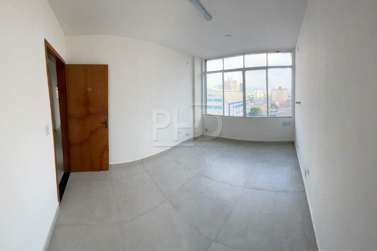 Conjunto Comercial-Sala para alugar, 13m² - Foto 2