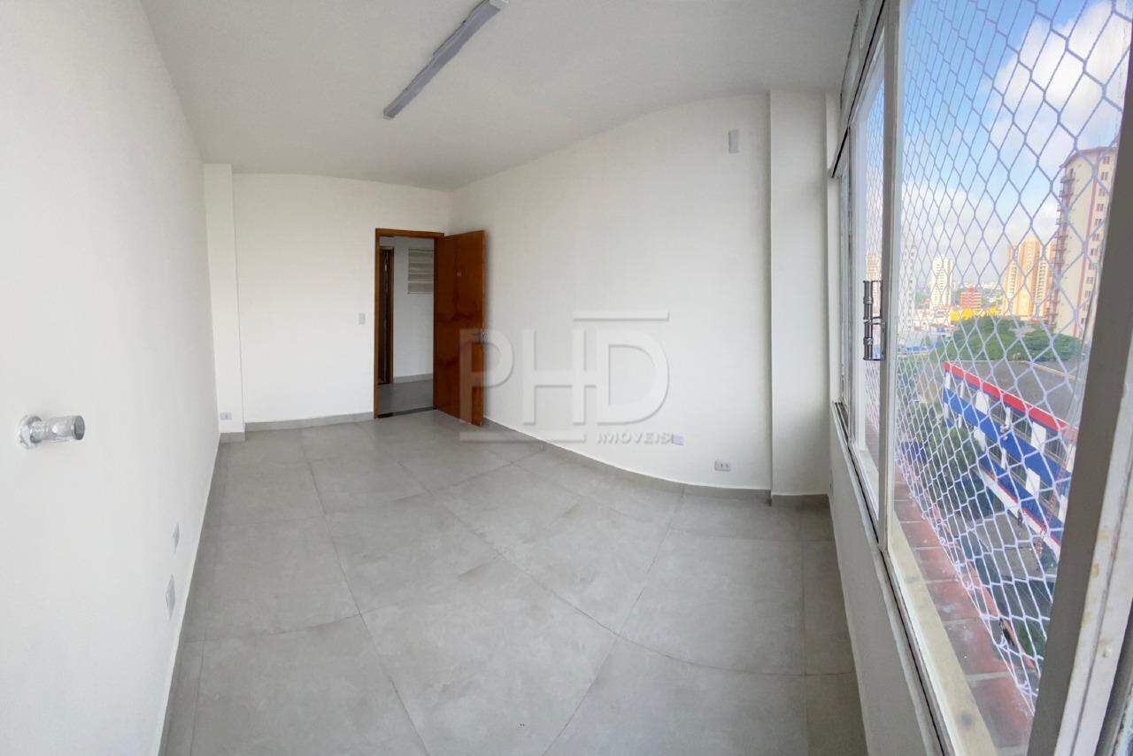 Conjunto Comercial-Sala para alugar, 13m² - Foto 3