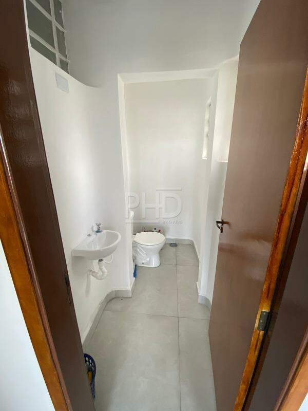 Conjunto Comercial-Sala para alugar, 13m² - Foto 5