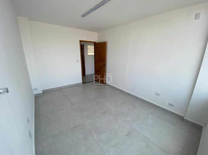 Conjunto Comercial-Sala para alugar, 13m² - Foto 5