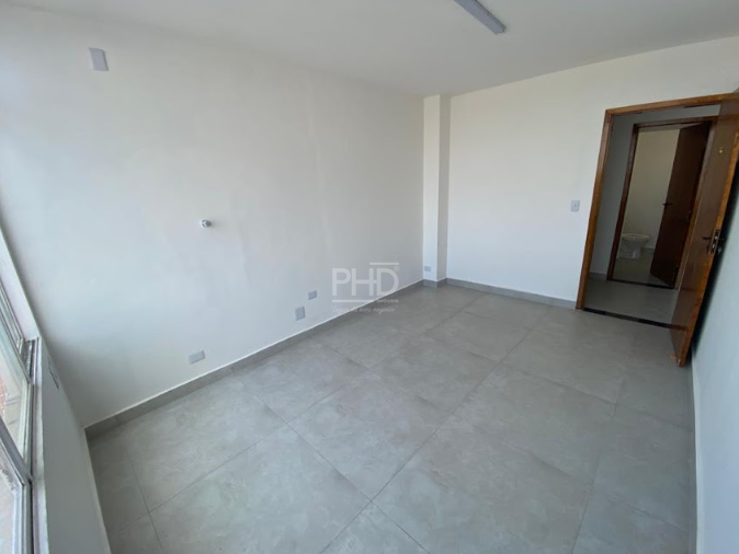 Conjunto Comercial-Sala para alugar, 13m² - Foto 6