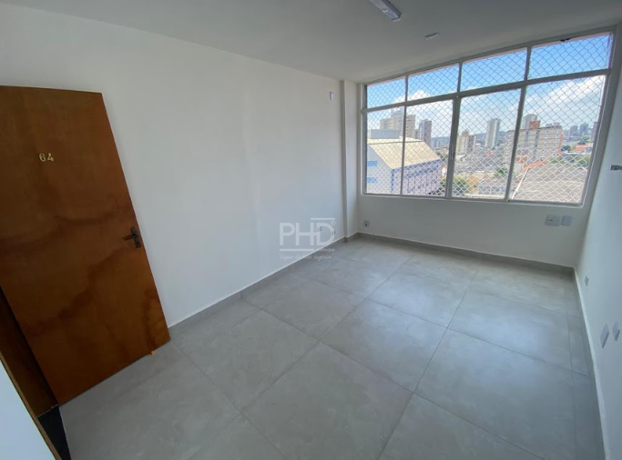 Conjunto Comercial-Sala para alugar, 13m² - Foto 4