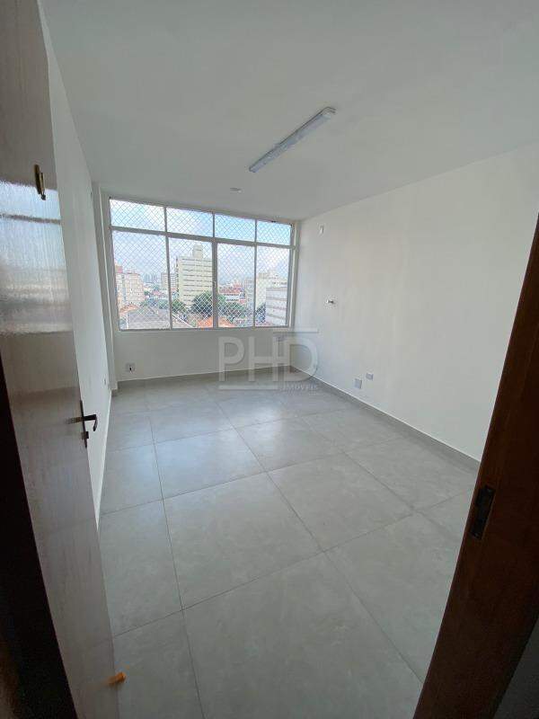 Conjunto Comercial-Sala para alugar, 13m² - Foto 1