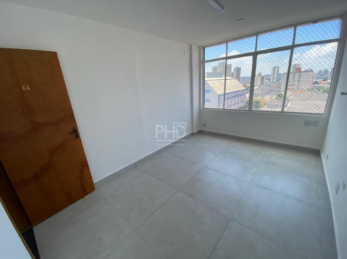 Conjunto Comercial-Sala para alugar, 13m² - Foto 3