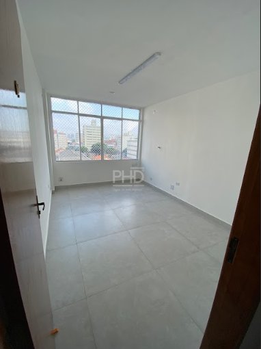 Conjunto Comercial-Sala para alugar, 13m² - Foto 2