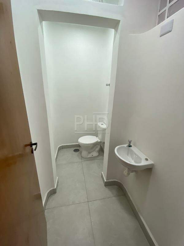 Conjunto Comercial-Sala para alugar, 13m² - Foto 9