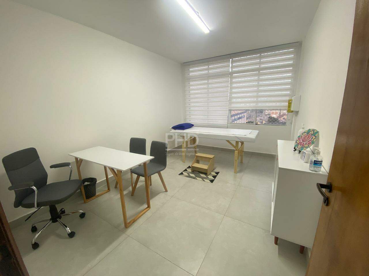 Conjunto Comercial-Sala para alugar, 20m² - Foto 1