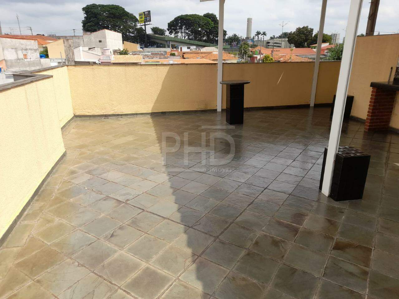 Cobertura à venda com 2 quartos, 65m² - Foto 24