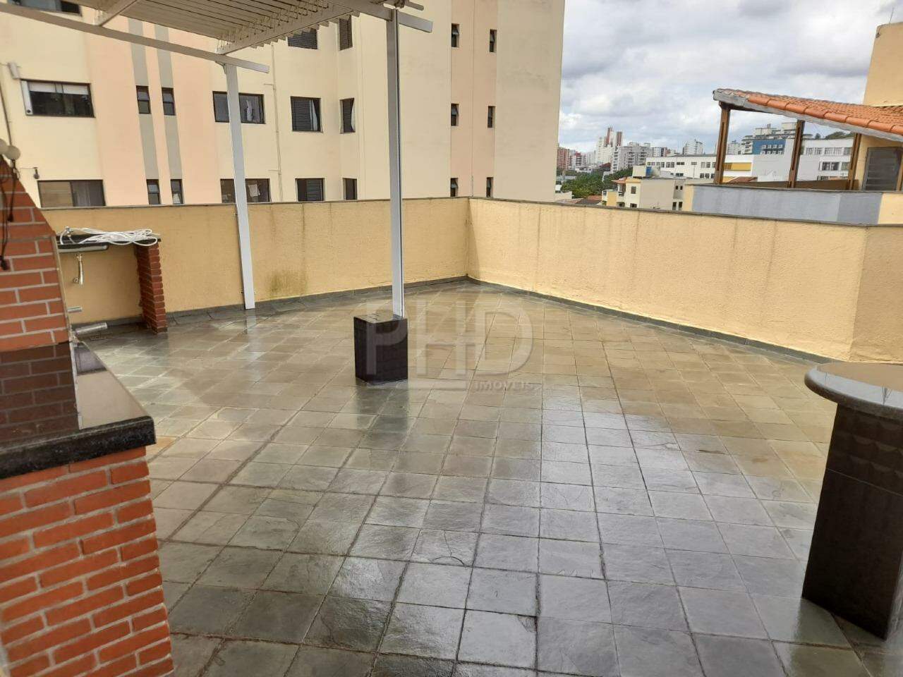 Cobertura à venda com 2 quartos, 65m² - Foto 23