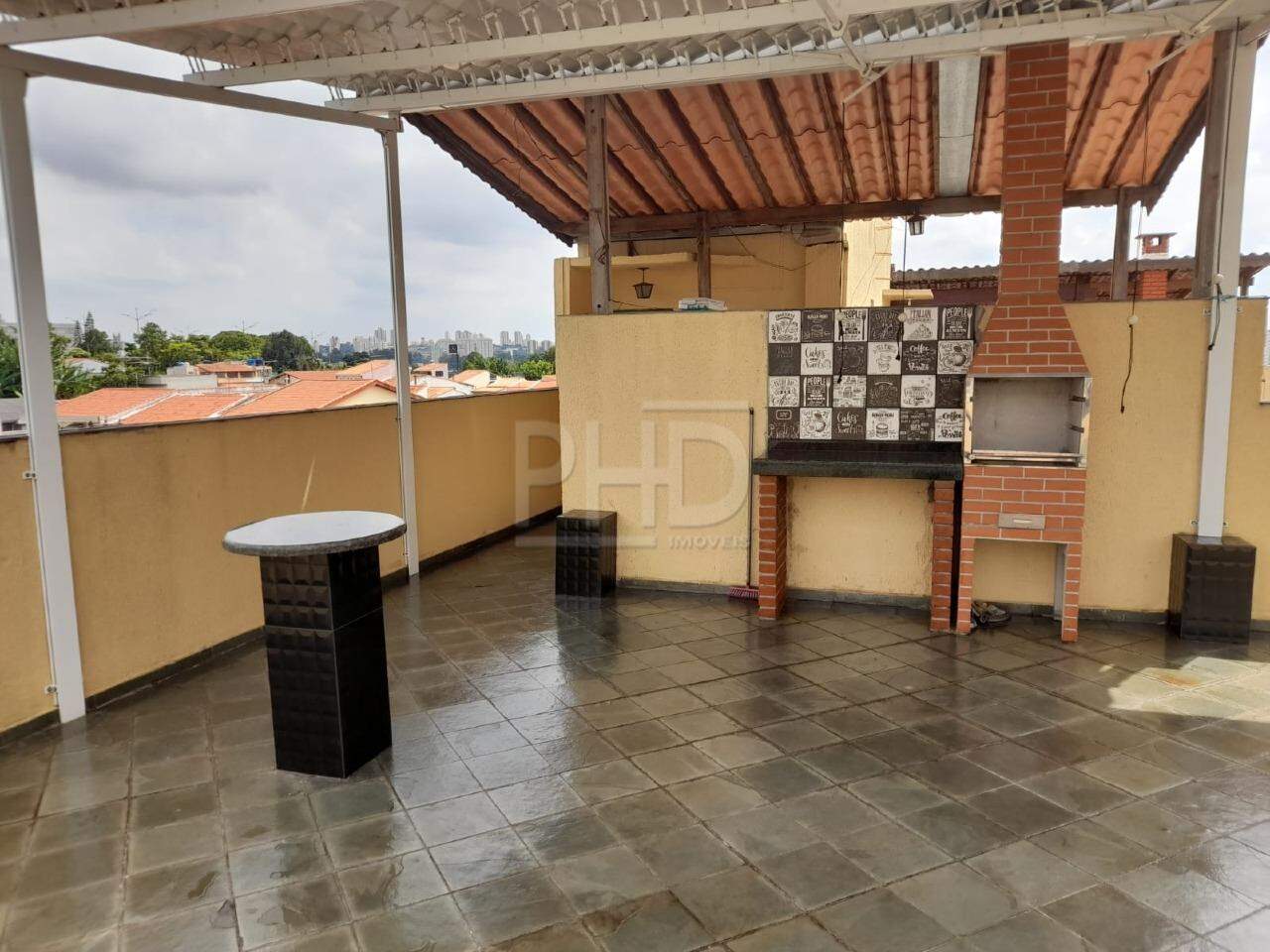 Cobertura à venda com 2 quartos, 65m² - Foto 18