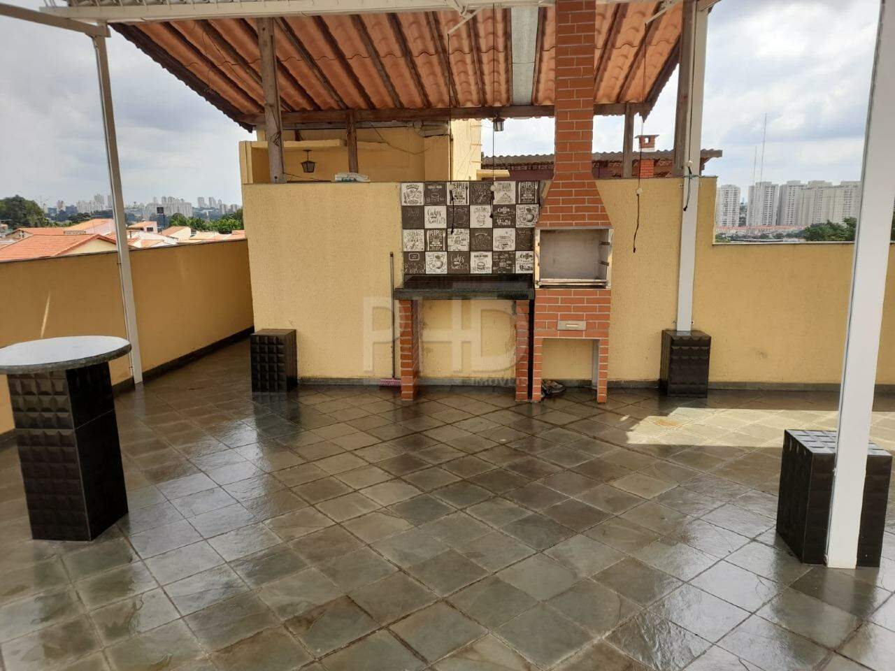 Cobertura à venda com 2 quartos, 65m² - Foto 15