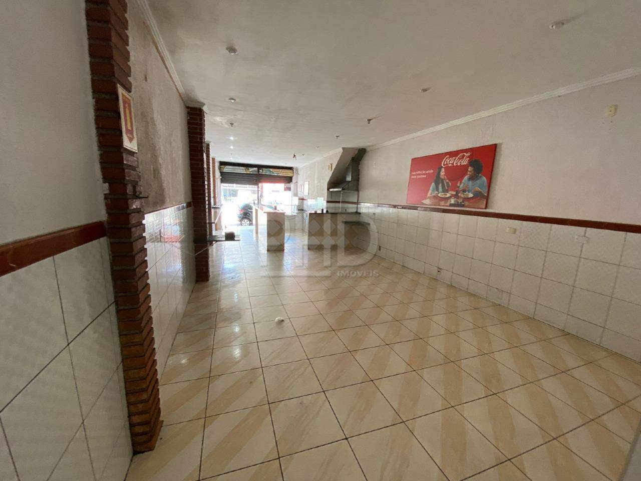 Loja-Salão para alugar, 130m² - Foto 1