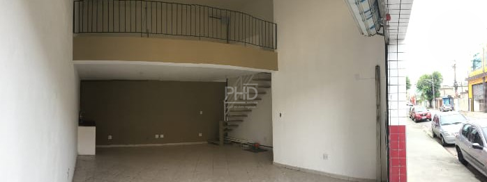 Loja-Salão, 65 m² - Foto 2