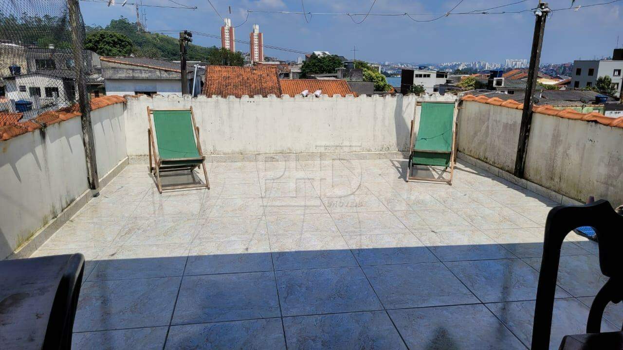 Sobrado, 3 quartos, 245 m² - Foto 25
