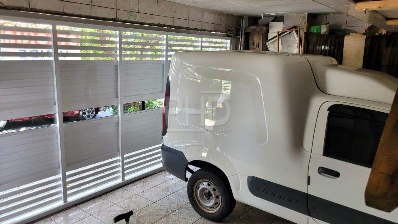 Sobrado, 3 quartos, 245 m² - Foto 2