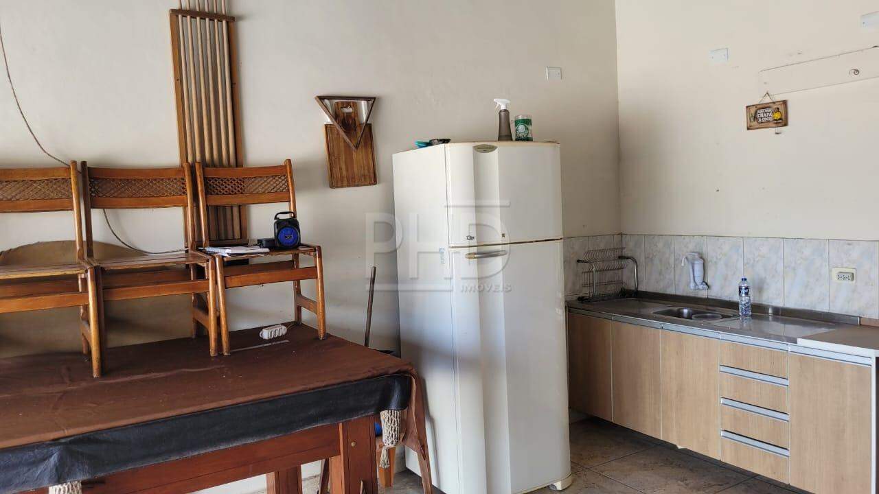 Sobrado, 3 quartos, 245 m² - Foto 27