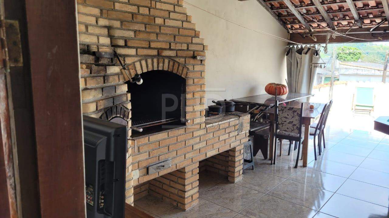 Sobrado, 3 quartos, 245 m² - Foto 26