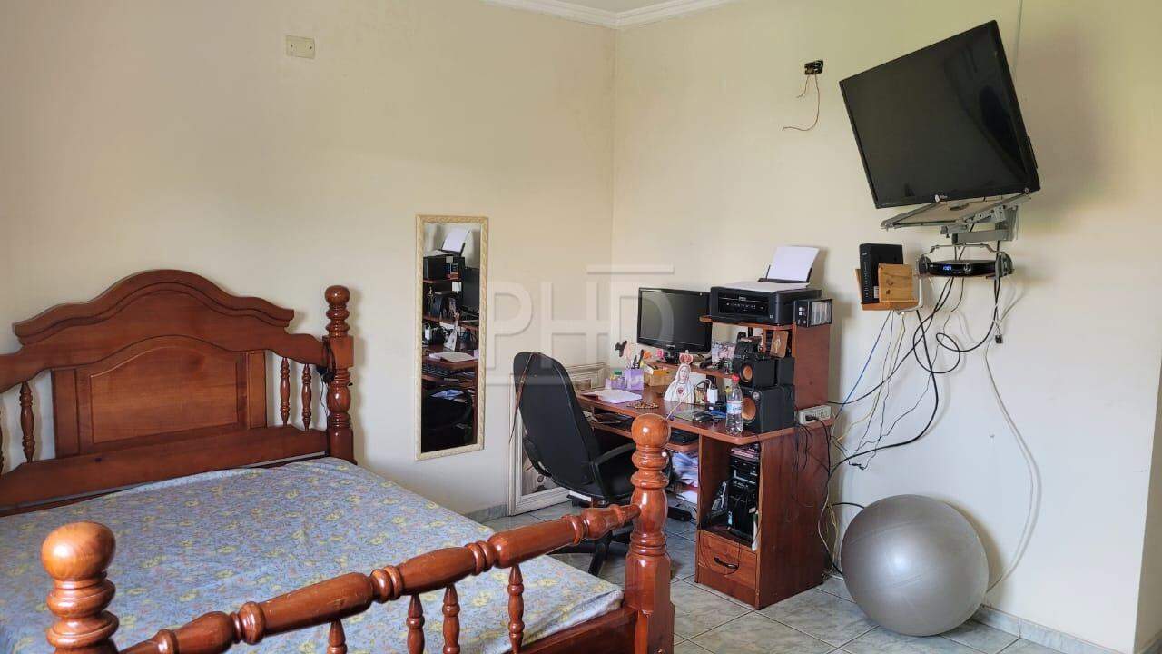 Sobrado, 3 quartos, 245 m² - Foto 16