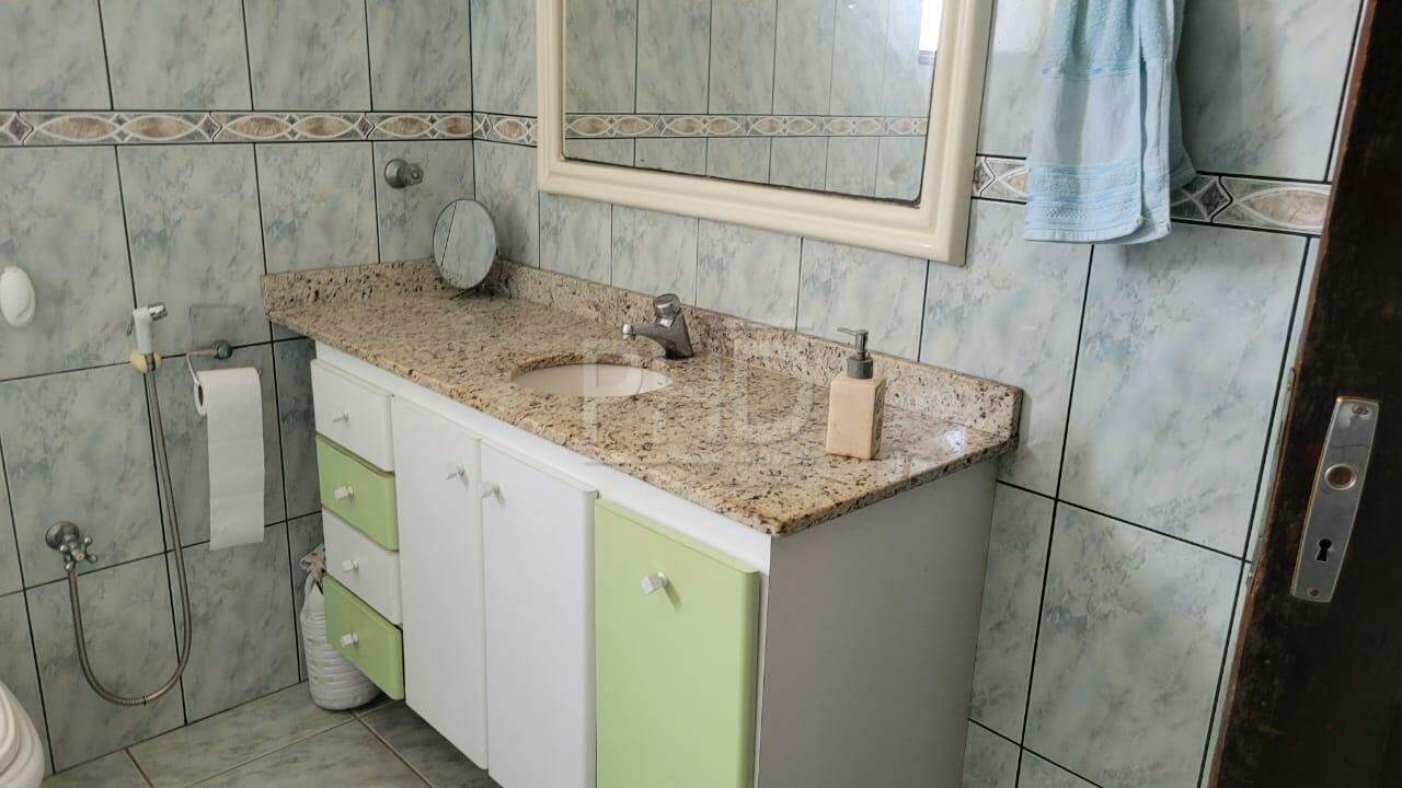 Sobrado, 3 quartos, 245 m² - Foto 23