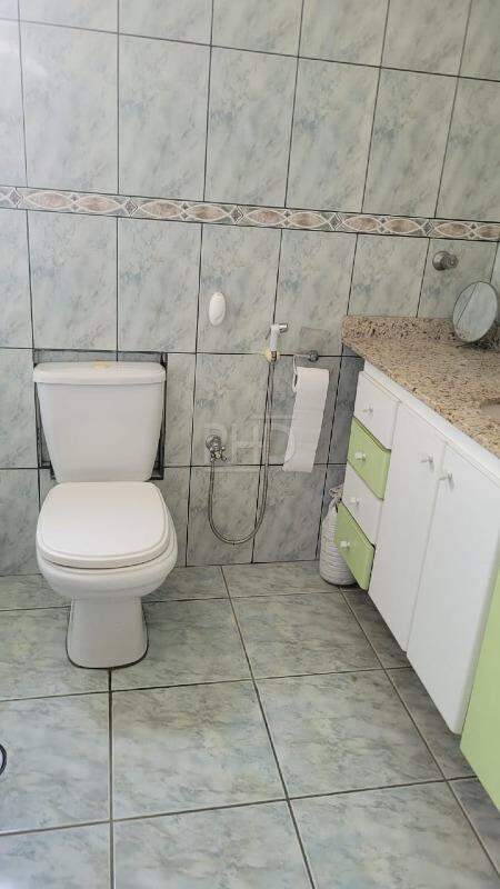 Sobrado, 3 quartos, 245 m² - Foto 22