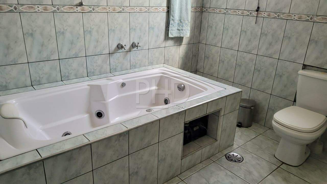 Sobrado, 3 quartos, 245 m² - Foto 21