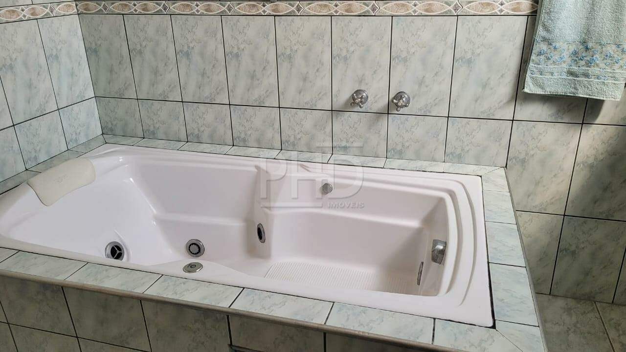 Sobrado, 3 quartos, 245 m² - Foto 20