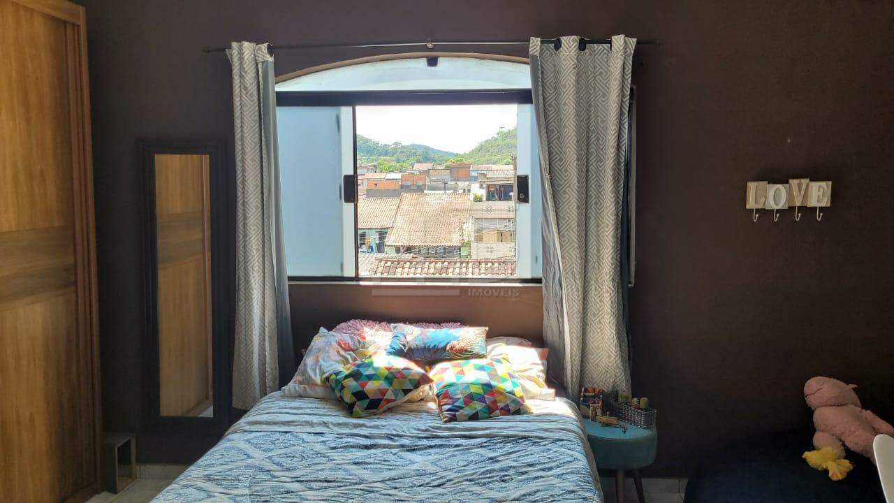 Sobrado, 3 quartos, 245 m² - Foto 14