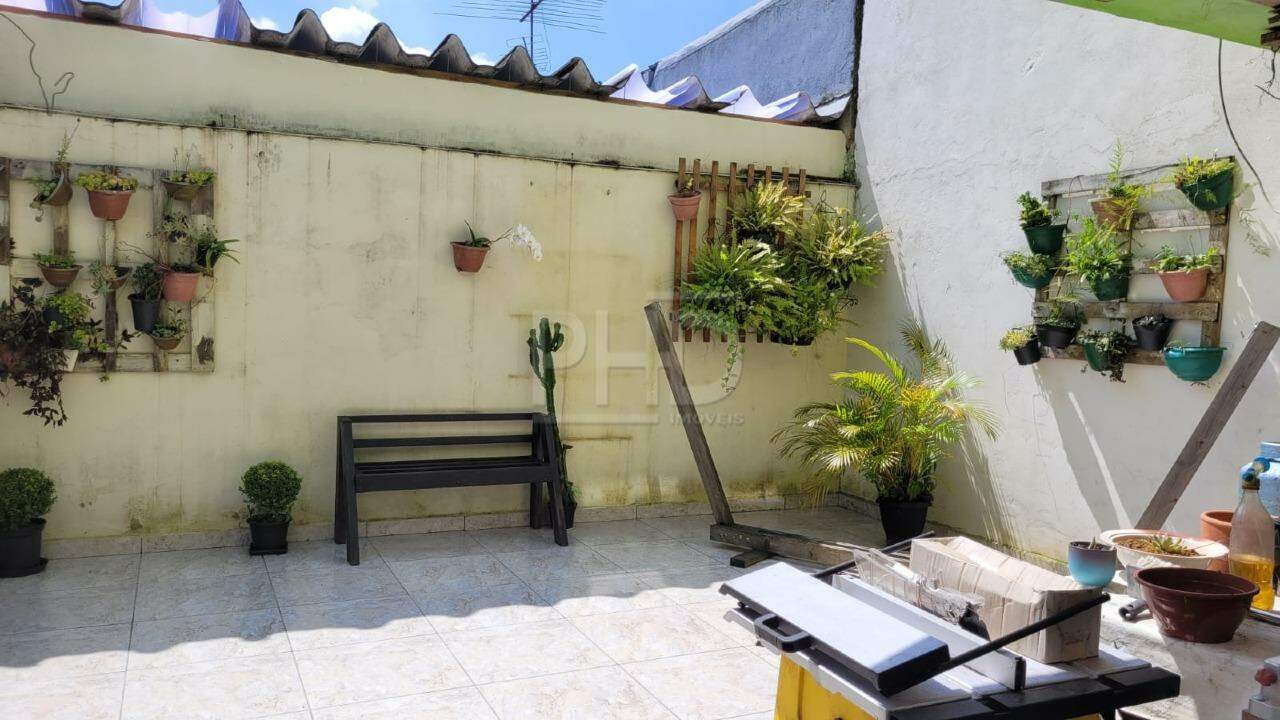 Sobrado, 3 quartos, 245 m² - Foto 7
