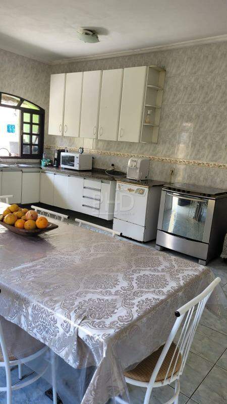 Sobrado, 3 quartos, 245 m² - Foto 5