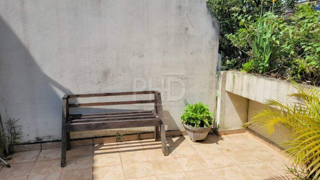 Sobrado, 3 quartos, 245 m² - Foto 8