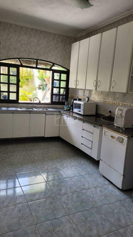 Sobrado, 3 quartos, 245 m² - Foto 4