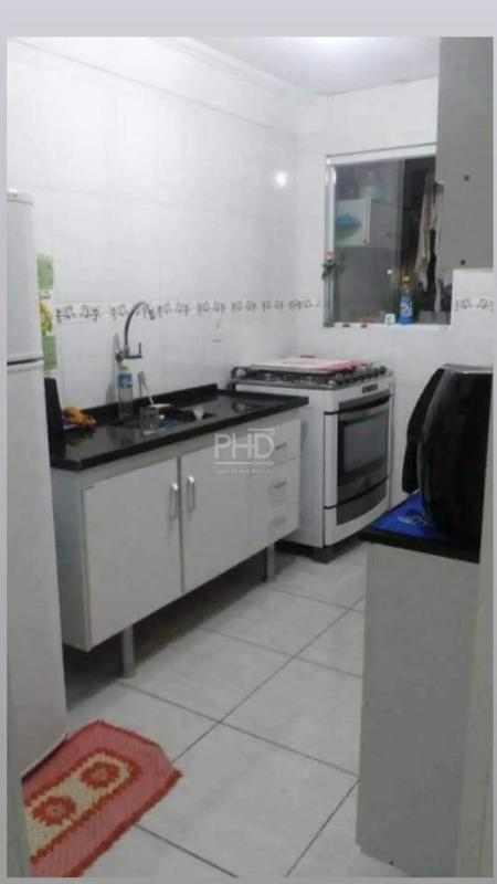 Apartamento, 1 quarto, 57 m² - Foto 7