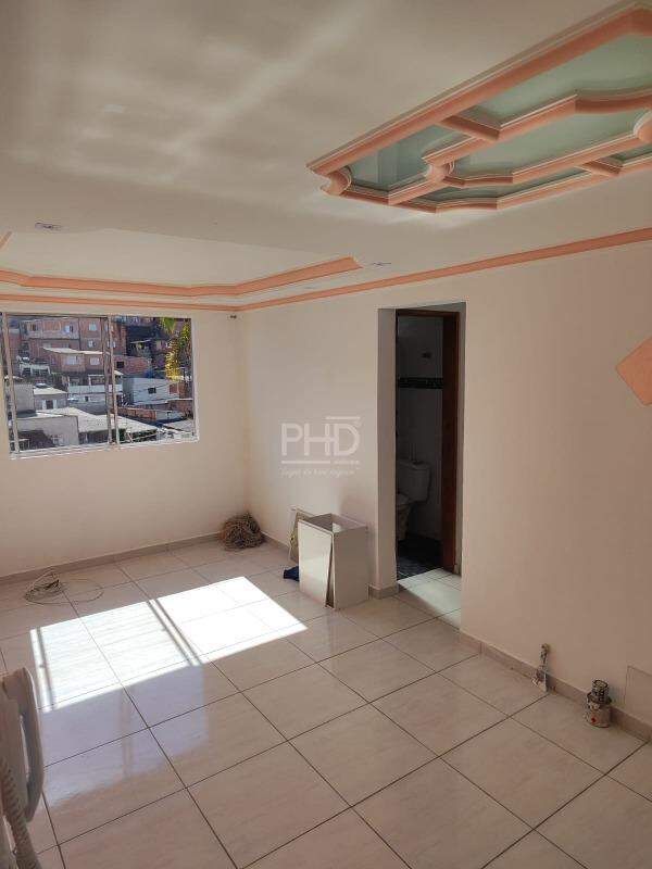 Apartamento, 1 quarto, 57 m² - Foto 1