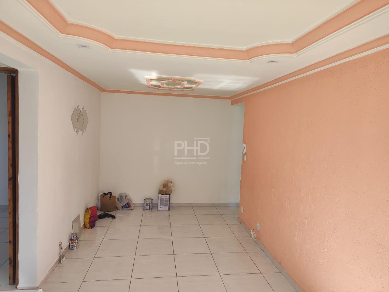 Apartamento, 1 quarto, 57 m² - Foto 3