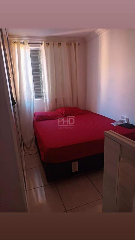 Apartamento, 1 quarto, 57 m² - Foto 9