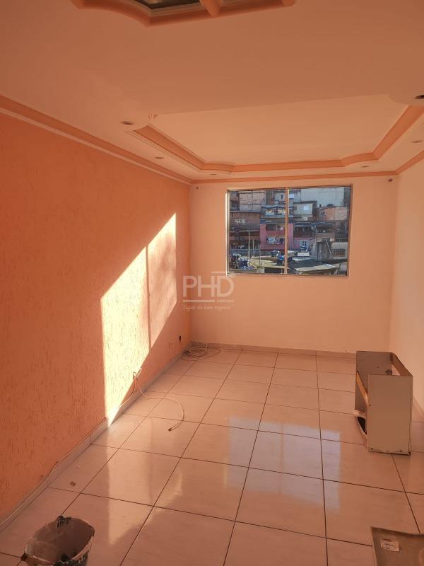 Apartamento, 1 quarto, 57 m² - Foto 2