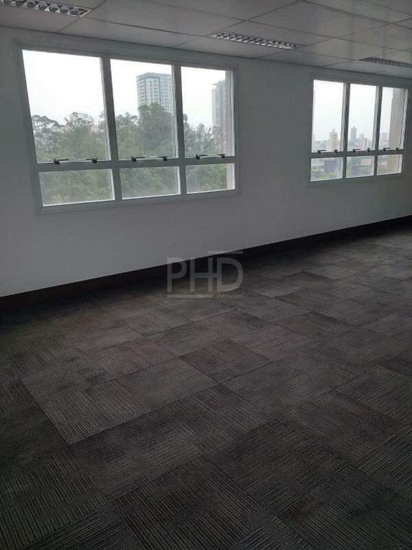 Conjunto Comercial-Sala para alugar, 60m² - Foto 3