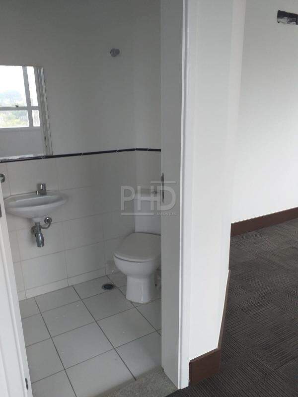 Conjunto Comercial-Sala para alugar, 60m² - Foto 14