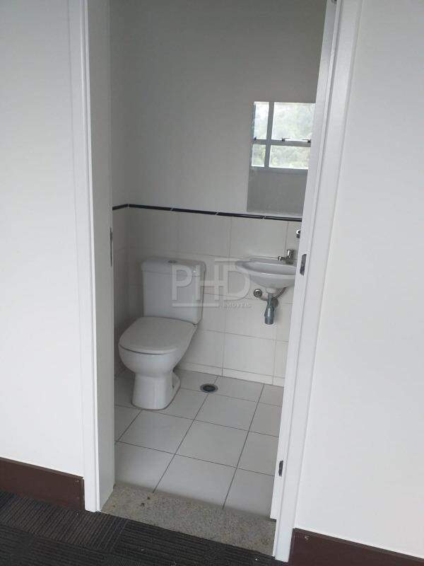 Conjunto Comercial-Sala para alugar, 60m² - Foto 13