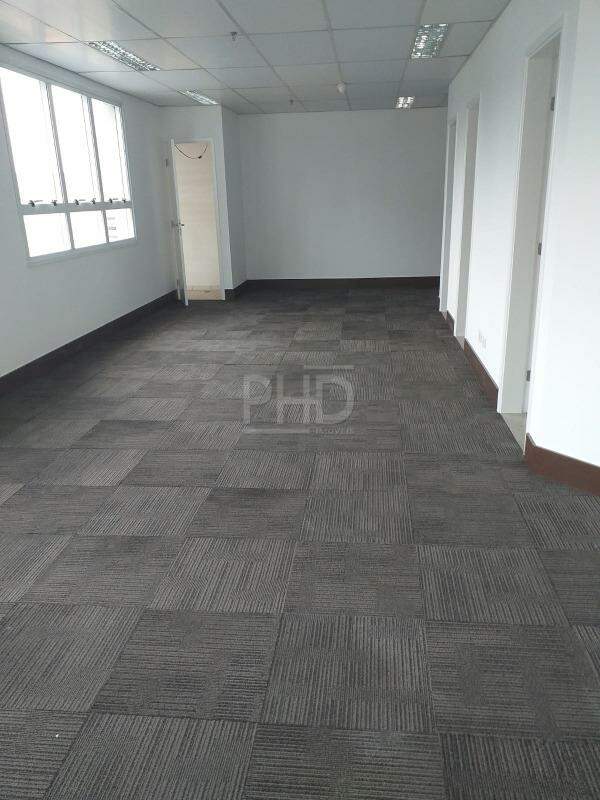 Conjunto Comercial-Sala para alugar, 60m² - Foto 5