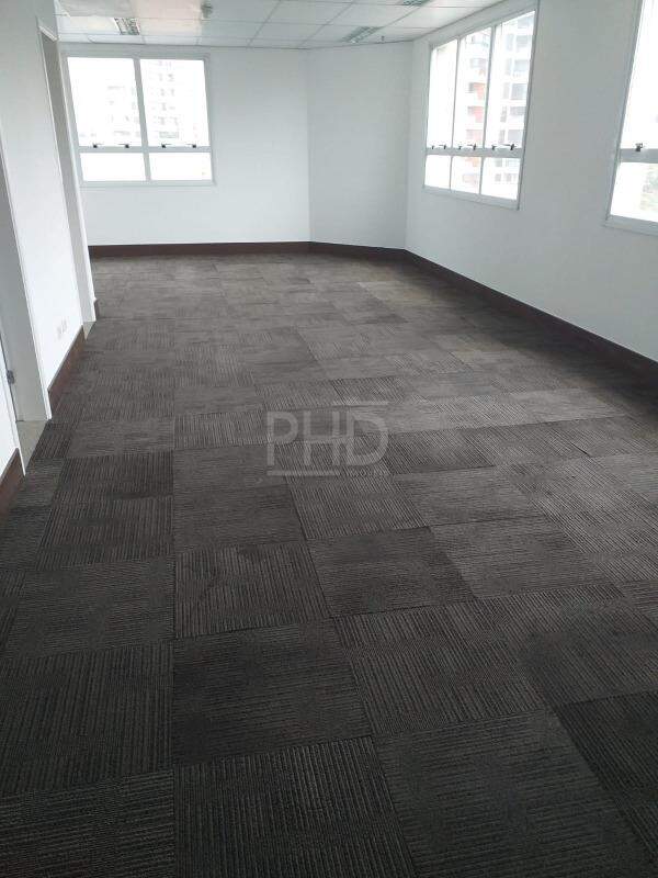 Conjunto Comercial-Sala para alugar, 60m² - Foto 4