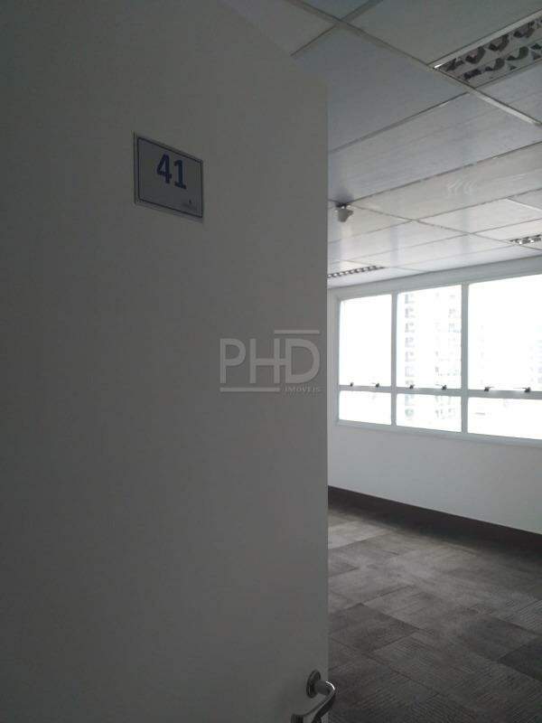 Conjunto Comercial-Sala para alugar, 60m² - Foto 7