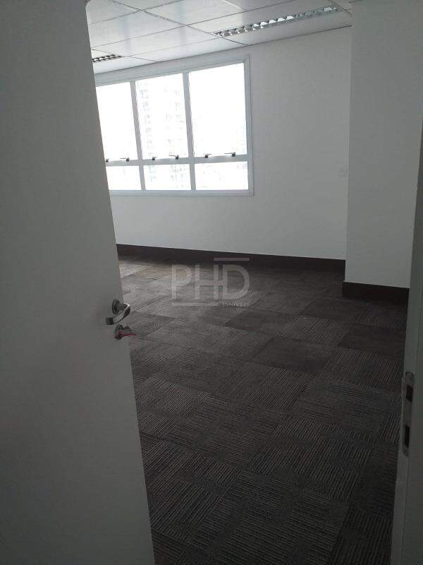 Conjunto Comercial-Sala para alugar, 60m² - Foto 6