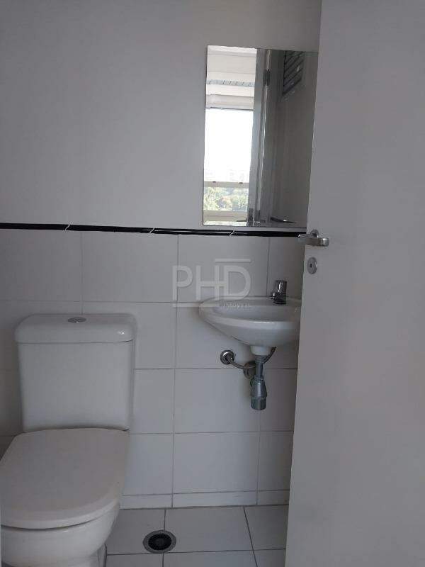 Conjunto Comercial-Sala para alugar, 60m² - Foto 12