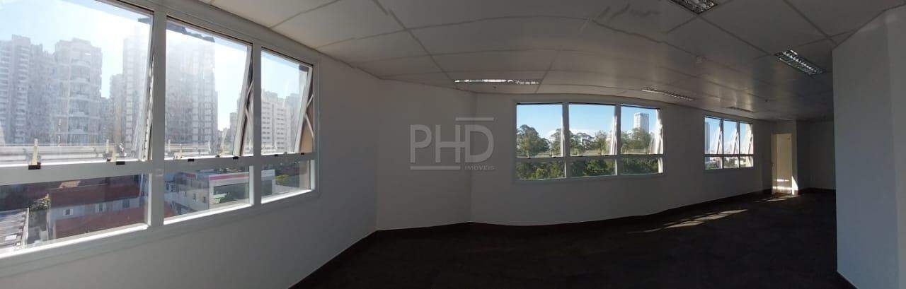 Conjunto Comercial-Sala para alugar, 60m² - Foto 8