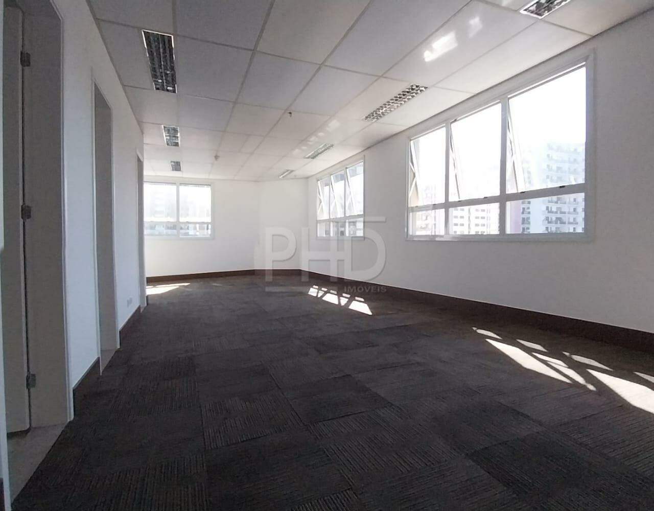 Conjunto Comercial-Sala para alugar, 60m² - Foto 1