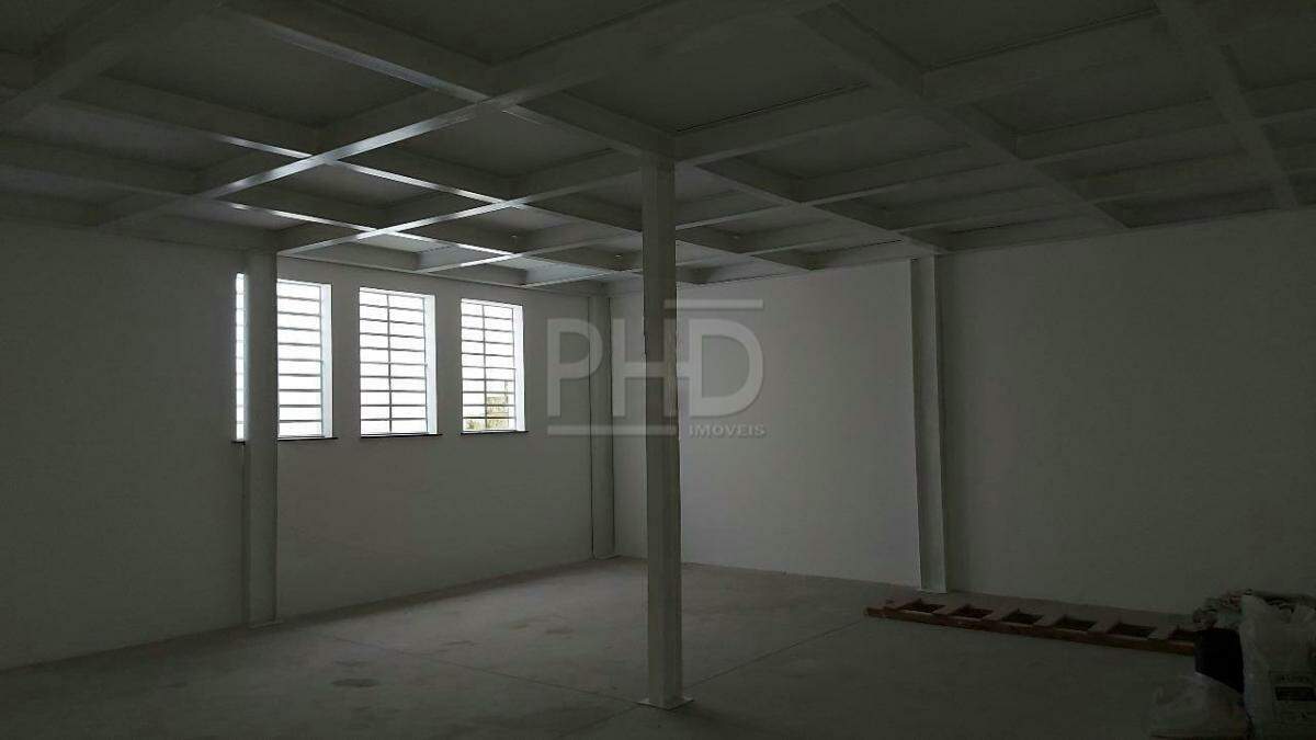 Prédio Inteiro, 253 m² - Foto 8