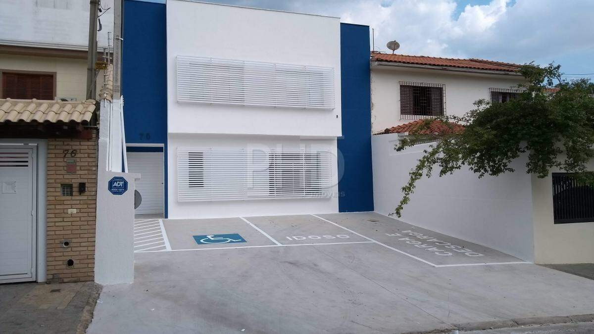 Prédio Inteiro, 253 m² - Foto 1